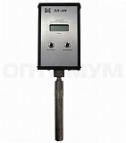 Прибор ЭЛ-4М для измерения удельной электропроводности по ГОСТ 25950 и ASTM D2624 купить в ГК Креатор